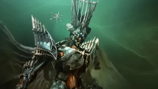 Destiny 2: The Witch Queen — Screenshoty