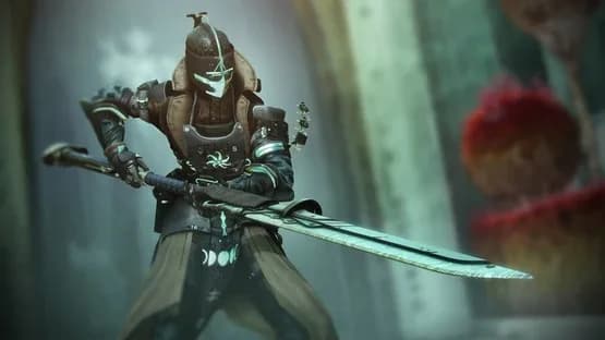 Destiny 2: The Witch Queen — Screenshoty