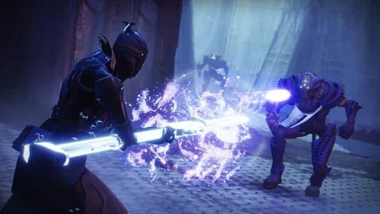 Destiny 2: The Witch Queen — Screenshoty