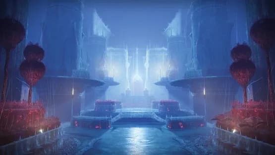 Destiny 2: The Witch Queen — Screenshoty
