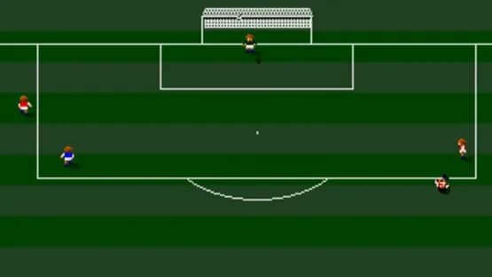 Sensible Soccer: European Champions — Screenshots