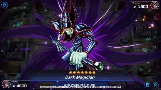 Yu-Gi-Oh! Master Duel — Screenshoty