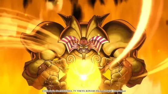 Yu-Gi-Oh! Master Duel — Screenshoty