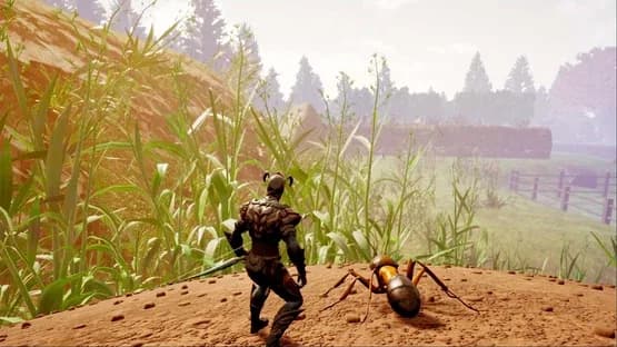 Smalland: Survive the Wilds — Screenshots