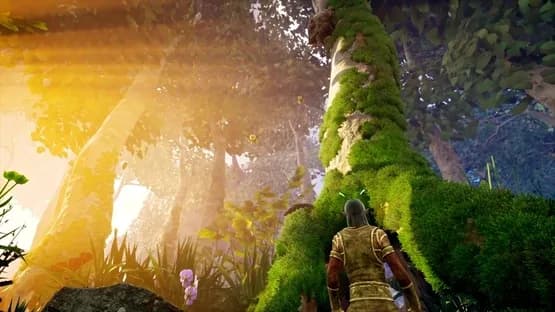 Smalland: Survive the Wilds — Screenshots