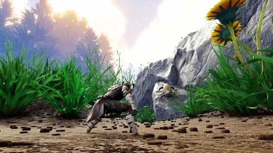 Smalland: Survive the Wilds — Screenshots