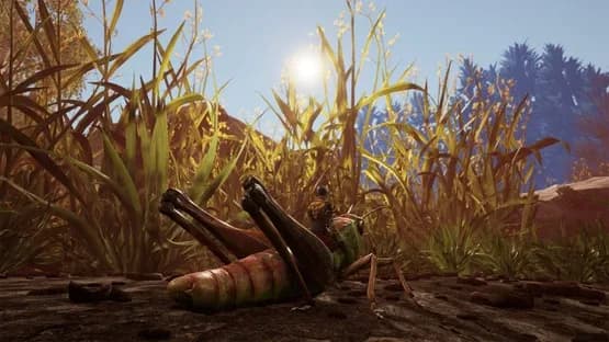 Smalland: Survive the Wilds — Screenshots