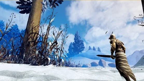 Smalland: Survive the Wilds — Screenshots