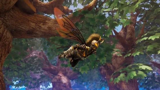 Smalland: Survive the Wilds — Screenshots