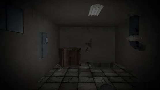 Slender's Woods — Screenshoty