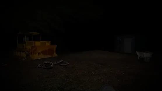 Slender's Woods — Screenshoty