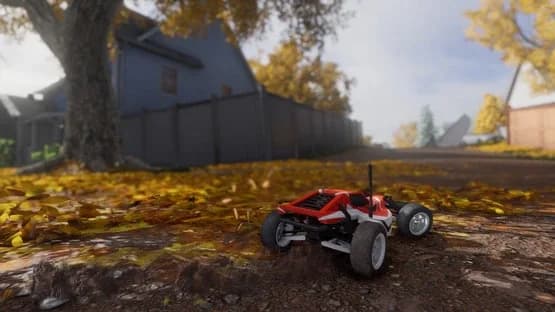 Pocket Cars — Screenshoty