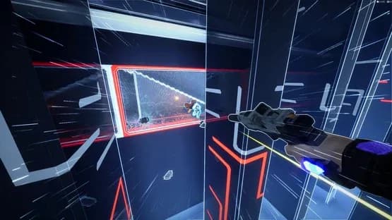 Severed Steel — Screenshoty