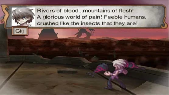 Prinny Presents: NIS Classics Vol 1 — Screenshots