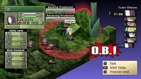 Prinny Presents: NIS Classics Vol 1 — Screenshots