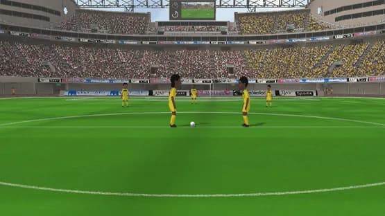Sensible Soccer 2006 — Screenshoty