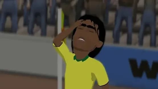 Sensible Soccer 2006 — Screenshoty