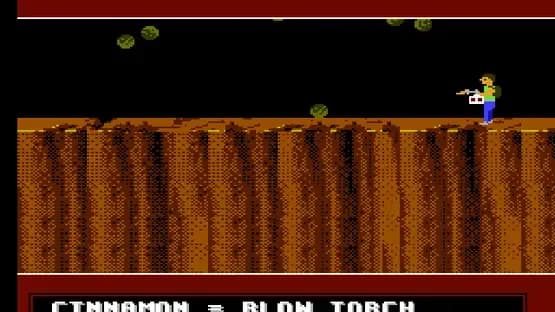 A Boy and His Blob: Trouble on Blobolonia — Screenshots