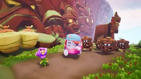 Kukoos: Lost Pets — Screenshots