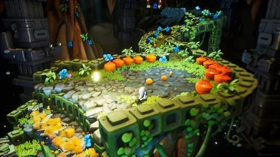 Kukoos: Lost Pets — Screenshots