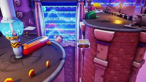 Kukoos: Lost Pets — Screenshots