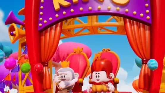 Kukoos: Lost Pets — Screenshots