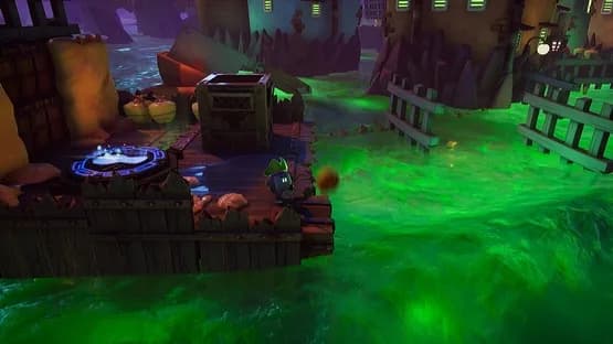 Kukoos: Lost Pets — Screenshots