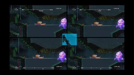 Spelunker HD Deluxe — Screenshoty