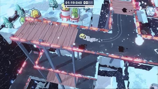 You Suck at Parking — Screenshots