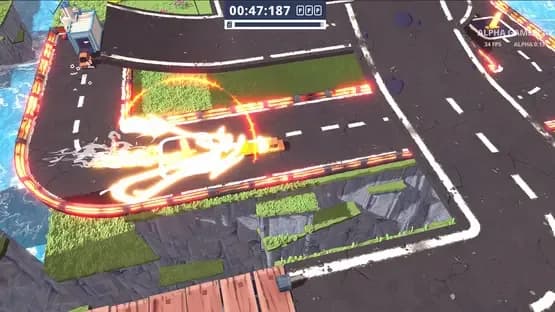 You Suck at Parking — Screenshots