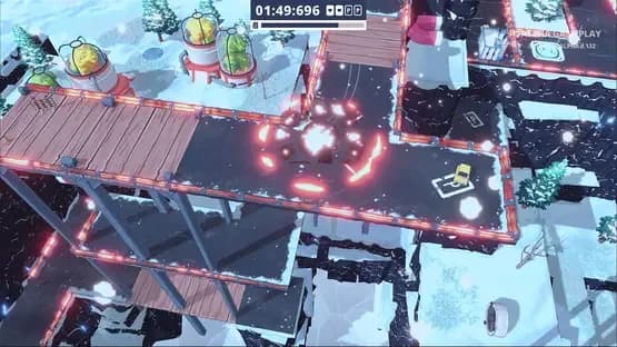 You Suck at Parking — Screenshots