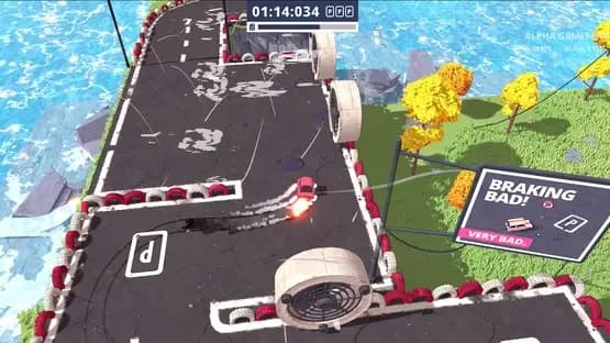 You Suck at Parking — Screenshots