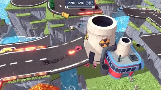 You Suck at Parking — Screenshots