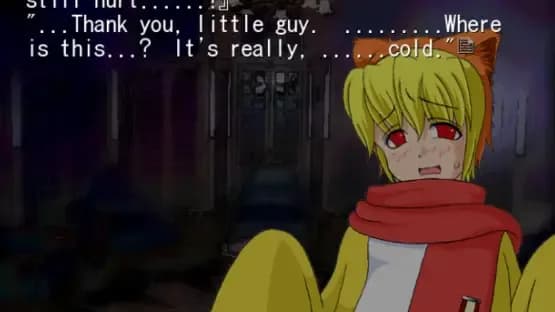 Umineko no Naku Koro ni: Episode 4 - Alliance of the Golden Witch — Screenshots
