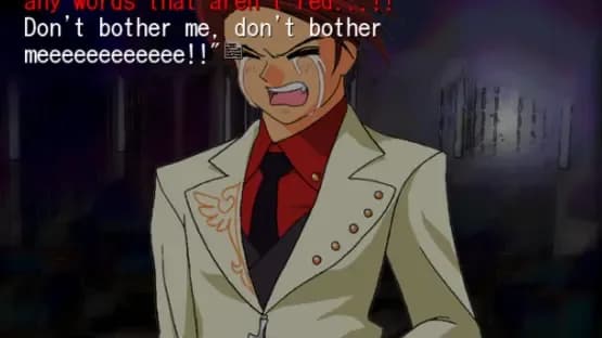 Umineko no Naku Koro ni: Episode 4 - Alliance of the Golden Witch — Screenshots