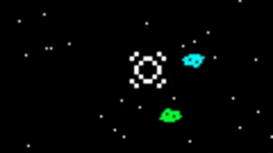 Astrosmash — Screenshots