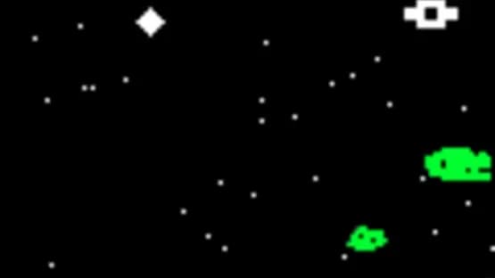 Astrosmash — Screenshots