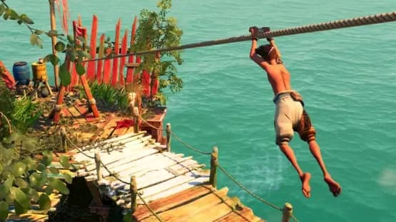 Submerged: Hidden Depths — Screenshots