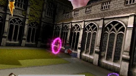 Harry Potter and the Sorcerer's Stone — Screenshoty