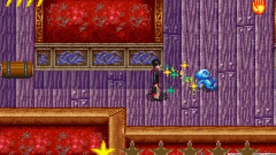 Harry Potter and the Sorcerer's Stone — Screenshoty