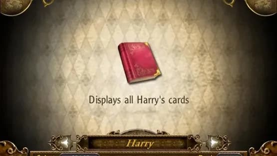 Harry Potter and the Goblet of Fire — Screenshoty
