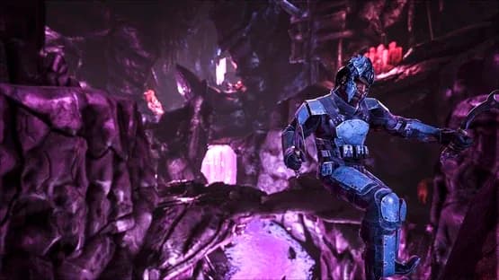 Ark: Aberration — Screenshots