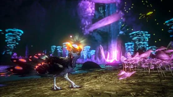 Ark: Aberration — Screenshots