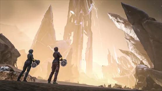 Ark: Aberration — Screenshots