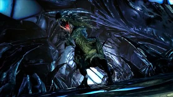 Ark: Aberration — Screenshots