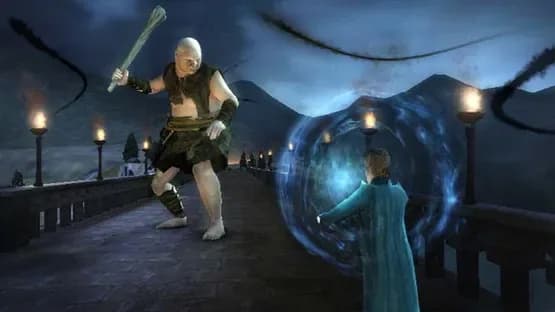 Harry Potter and the Deathly Hallows: Part 2 — Screenshots