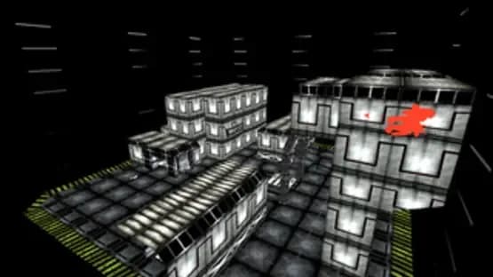 Brahma Force: The Assault on Beltlogger 9 — Screenshoty