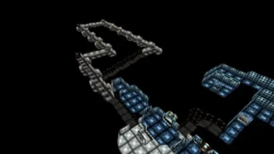 Brahma Force: The Assault on Beltlogger 9 — Screenshoty