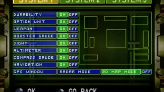 Brahma Force: The Assault on Beltlogger 9 — Screenshoty