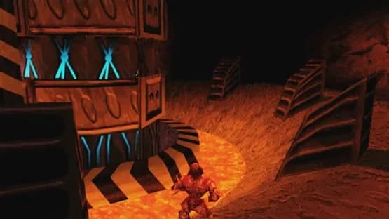 Small Soldiers — Screenshoty